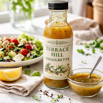 Image of Terrace Hill Vinaigrette