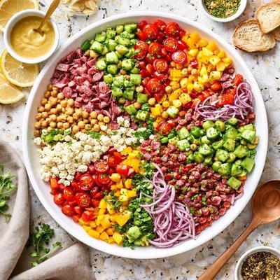 Image of Terrazzo Salad