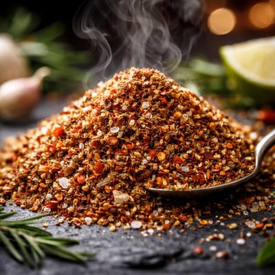 Image of Terrific 10 Rub