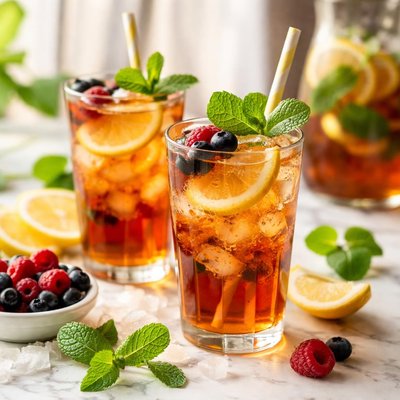 Image of Terrific Iced Tea
