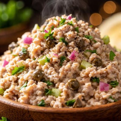 Image of Terrific Tuna Spread