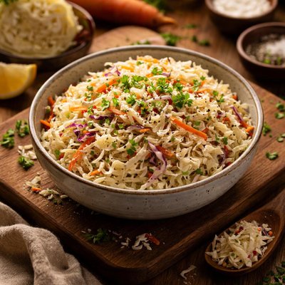 Image of Tetlow Coleslaw