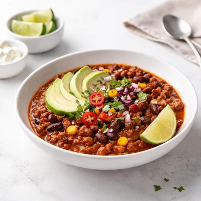 Image of Tex Mex Chili