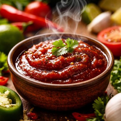 Image of Tex Mex Ketchup