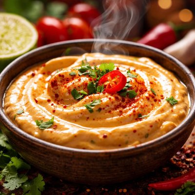 Image of Tex Mex Mayonnaise