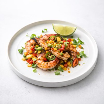 Image of Tex Mex Pepper Vodka Infusion