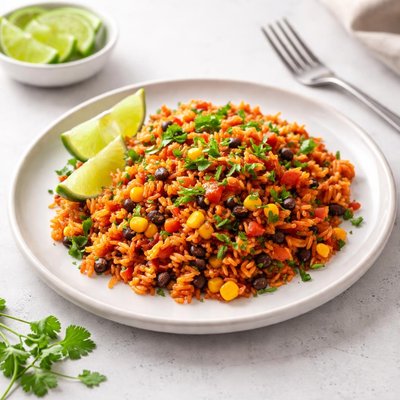 Image of Tex Mex Spanish Rice