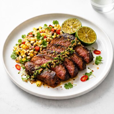 Image of Tex Mex Steak