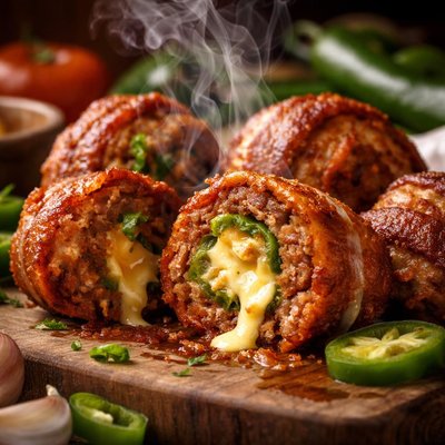 Image of Texas Armadillo Balls