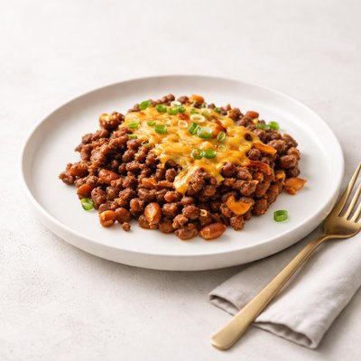 Image of Texas Bean Bake