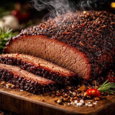 Image of Texas Brisket Roast
