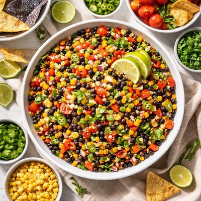 Image of Texas Caviar