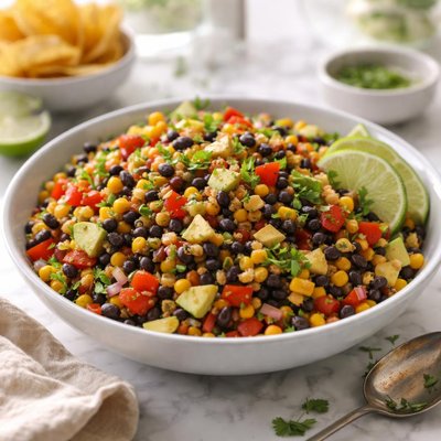 Image of Texas Caviar Appetizer or Salad