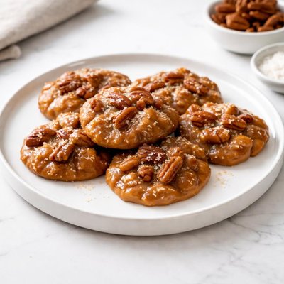 Image of Texas Chewy Pralines