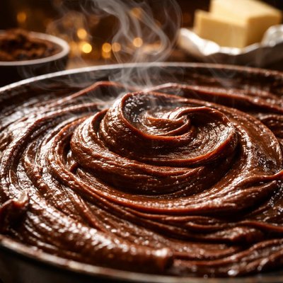 Image of Texas Chocolate Frosting
