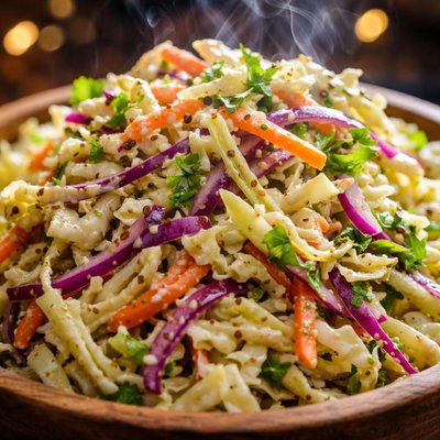 Image of Texas Coleslaw