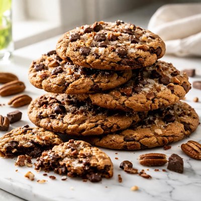 Image of Texas Cow Chips