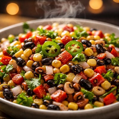 Image of Texas Cowboy Caviar