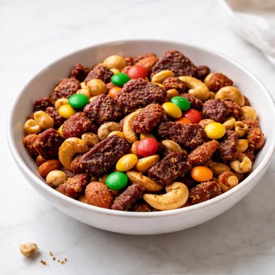 Image of Texas Cowpoke Trail Mix