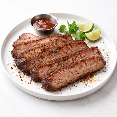 Image of Texas Dry Rub