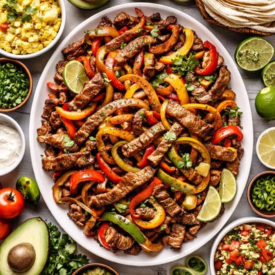 Image of Texas Fajita Ribbons