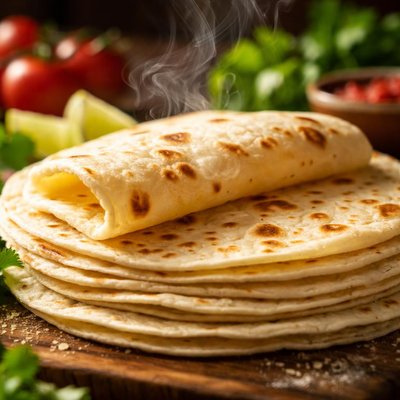 Image of Texas Flour Tortillas
