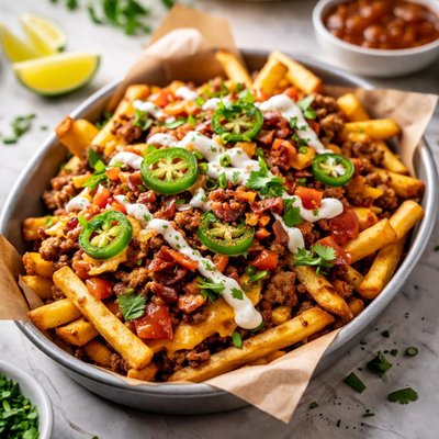 Image of Texas Fries