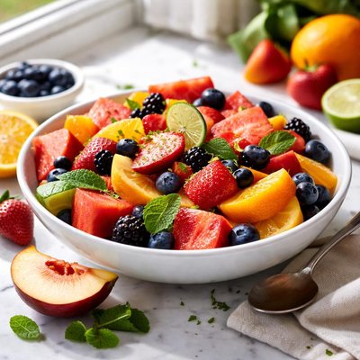 Image of Texas Fruit