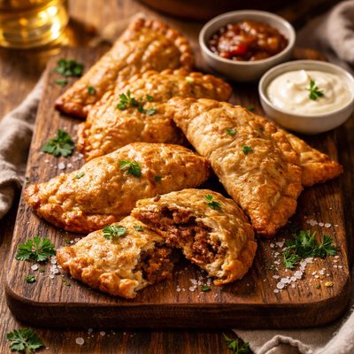 Image of Texas Hand Pies