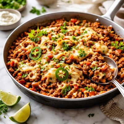 Image of Texas Hash Core