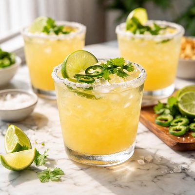 Image of Texas Margaritas