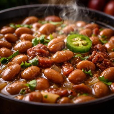 Image of Texas Pinto Beans