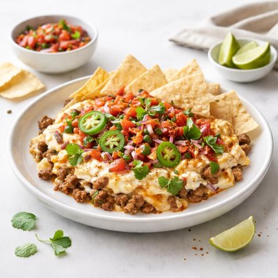 Image of Texas Quick Dip