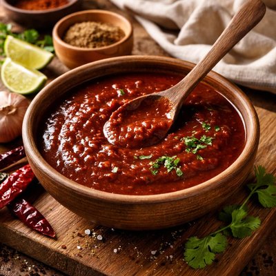 Image of Texas Red Enchilada Sauce