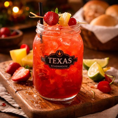 Image of Texas Roadhouse Cowboy Quencher