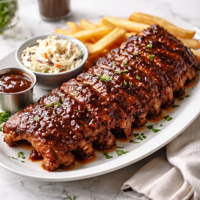 Image of Texas Roadhouse Killer Ribs Copycat
