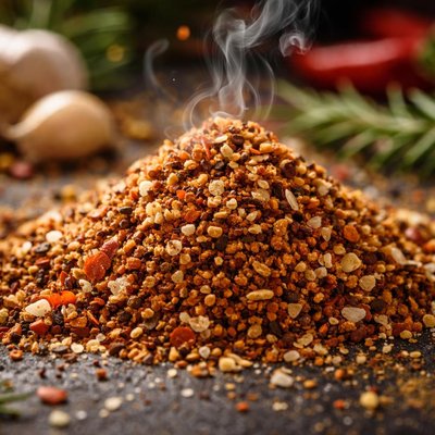 Image of Texas Signature Steak Rub