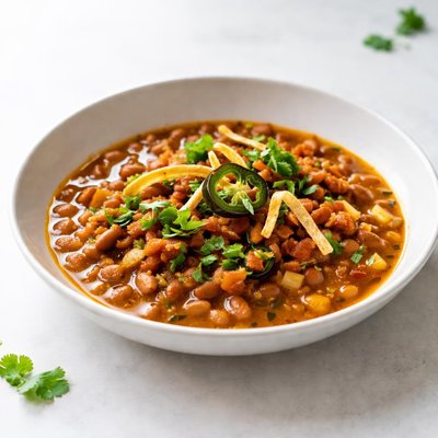 Image of Texas Souper Pintos