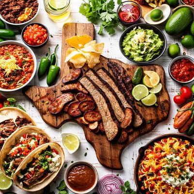 Image of Texas Stuff