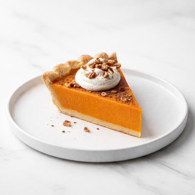 Image of Texas Sweet Potato Pie