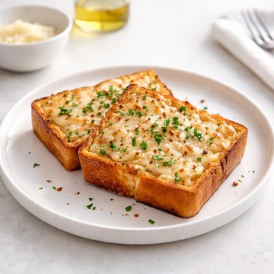 Image of Texas Toast Ala Emeril