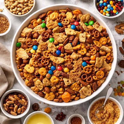 Image of Texas Trash