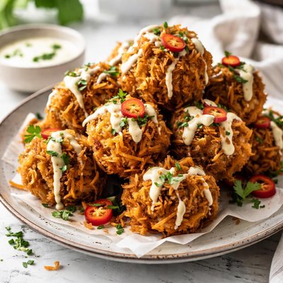 Image of Texas Tumbleweeds