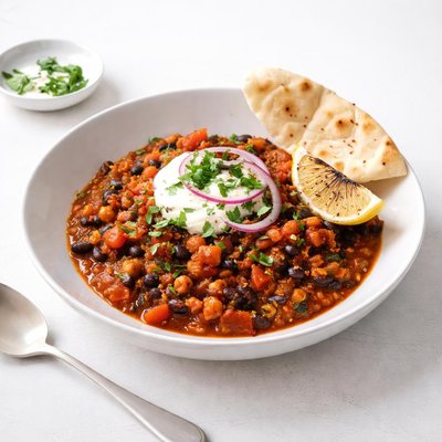 Image of Texas Two Bean Tagine Rsc