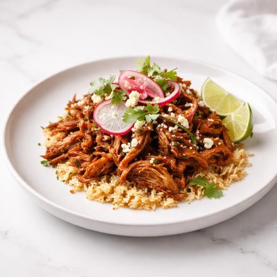 Image of Texican Shredded Pork