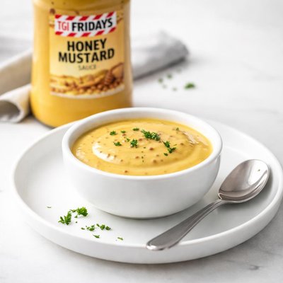 Image of Tgi Fridays Honey Mustard Sauce