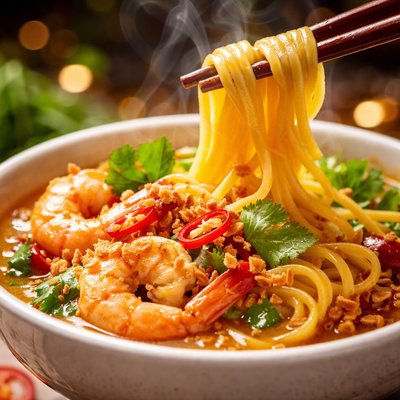 Image of Thai a Yellow Ribbon