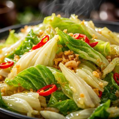 Image of Thai Cabbage