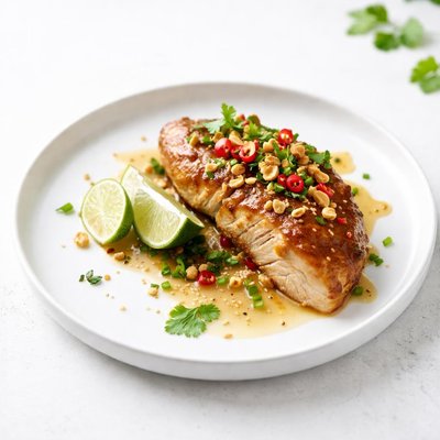 Image of Thai Chicken Breasts
