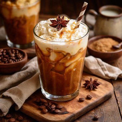 Image of Thai Coffee